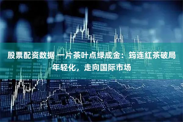股票配资数据 一片茶叶点绿成金：筠连红茶破局年轻化，走向国际市场